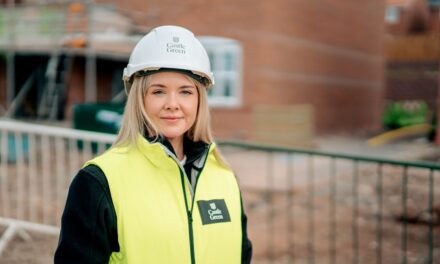 CASTLE GREEN EXPANDS ITS PARTNERSHIPS TEAM TO SUPPORT AFFORABLE HOUSING PROVISION