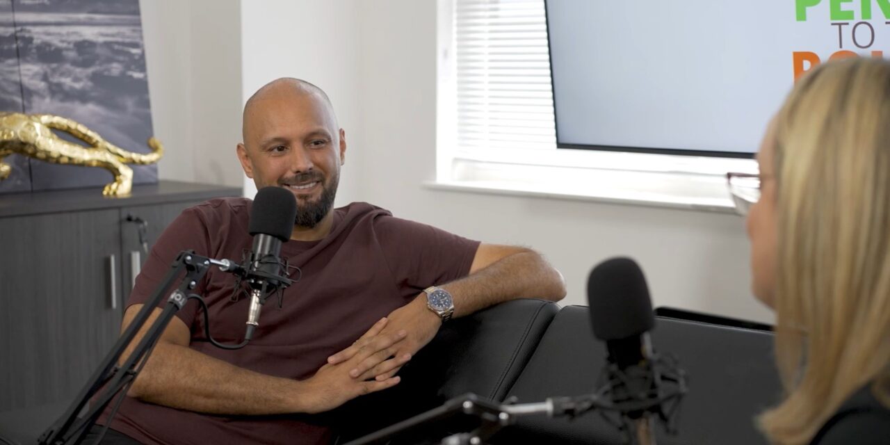 Clear Start Accountants Launches Personal Budgeting Podcast