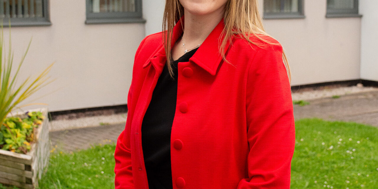 Merseyside autism charity welcomes new Director of People into lead HR role