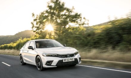 Beat the heat: Honda explores how to drive safely when driving from the UK to the EU