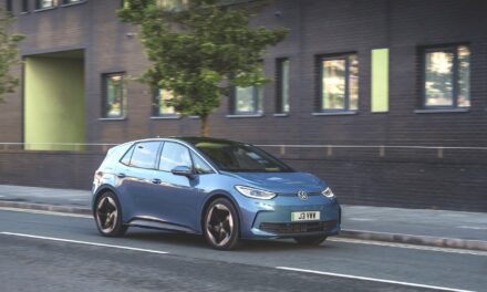 Hot new offer for Volkswagen’s new, improved electric best-seller