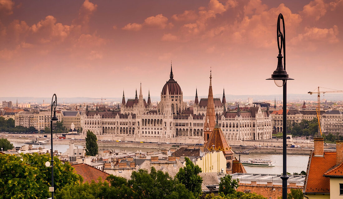 Where is the best place in Europe to go on Holiday in September