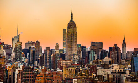Where is the best place in the USA to go on Holiday in September