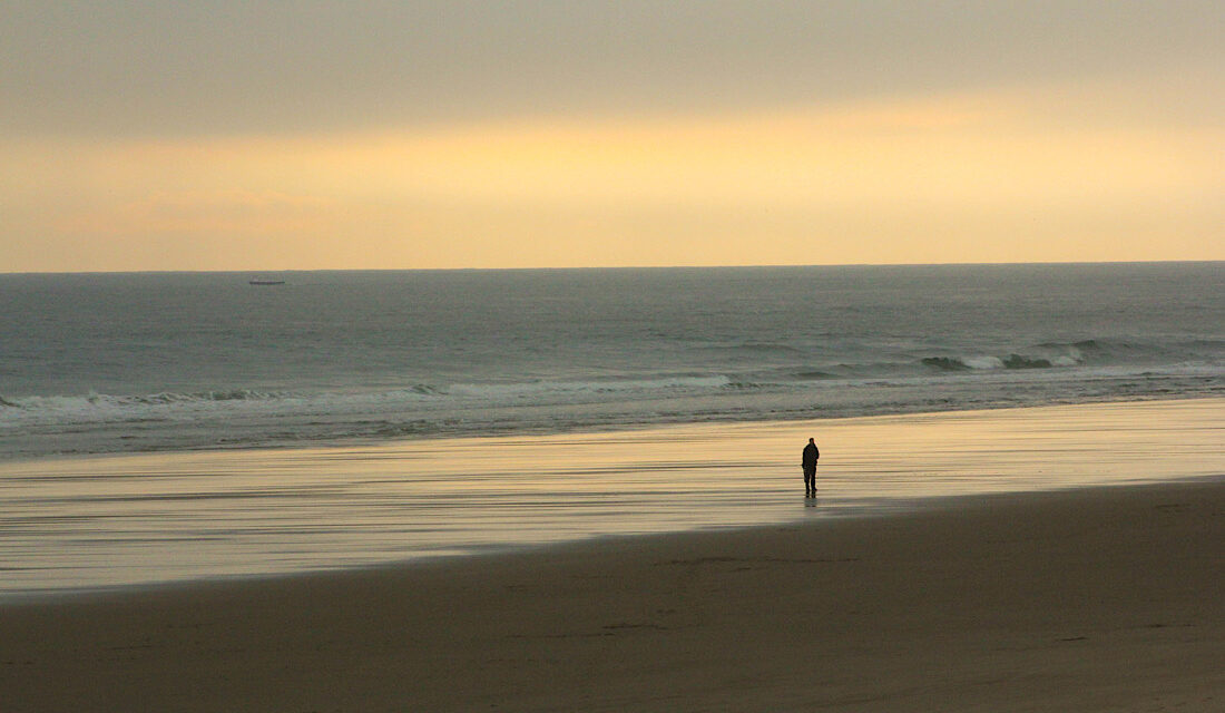 Where is Seahouses?