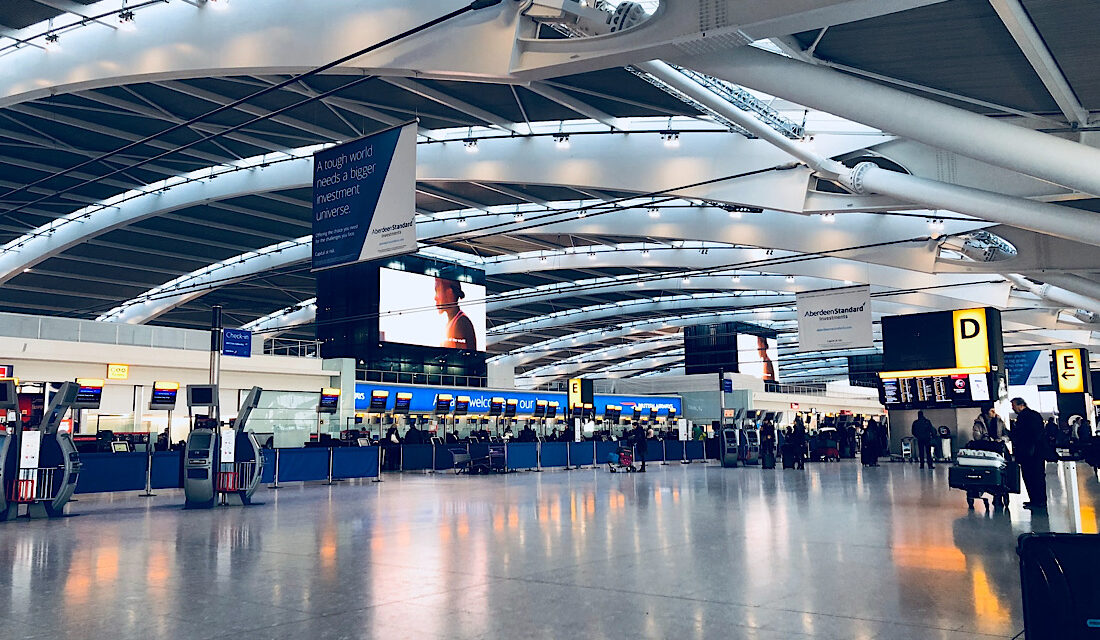 Flight Delay Compensation: All You Need to Know