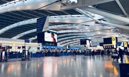 Flight Delay Compensation: All You Need to Know