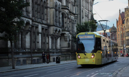 All The Universities in North West that should be on your radar