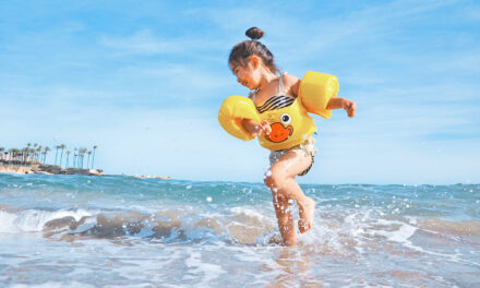 Where Should You Take The Kids During The Summer Holidays