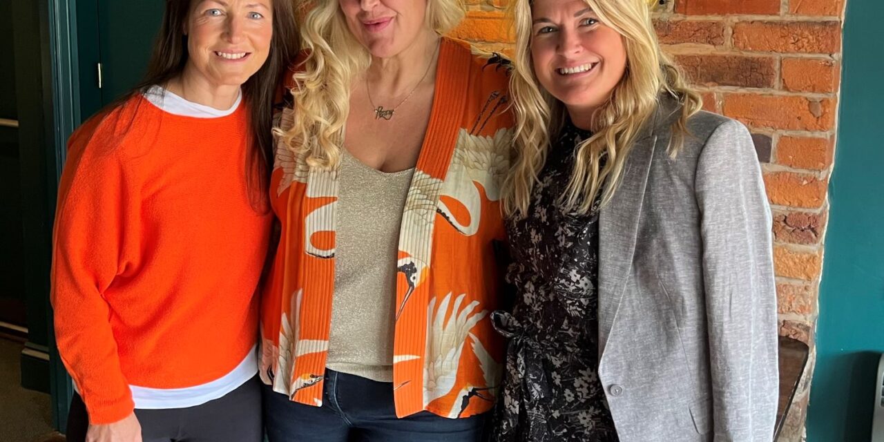Philosophy PR to represent Cheshire entrepreneur Penny Dee and brands