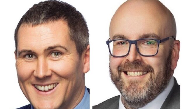 GMI Northwest Announces New Leadership Team Structure