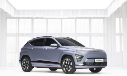 Hyundai Motor UK announces all-new KONA Electric range pricing and specification