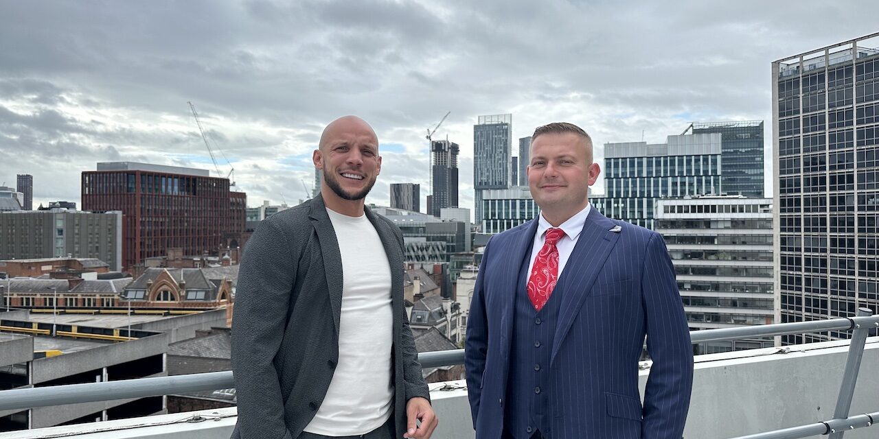 Entrepreneurs Launch Mobile Network Provider That Helps Boost Customers Credit Ratings