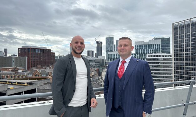 Entrepreneurs Launch Mobile Network Provider That Helps Boost Customers Credit Ratings