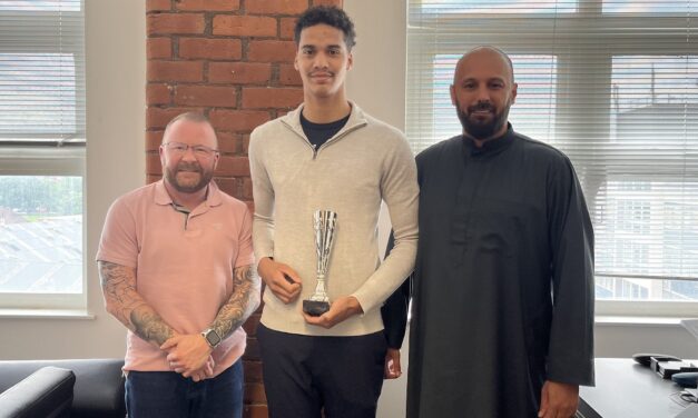 Clear Start Accountants Announces Top Team Member During Record Month