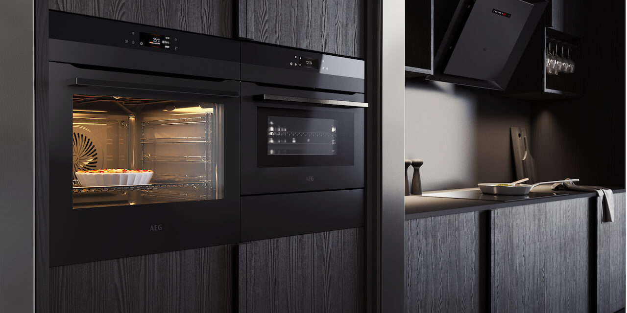 ARROWXL TO DELIVER BETTER LIVING IN PARTNERSHIP WITH ELECTROLUX UK