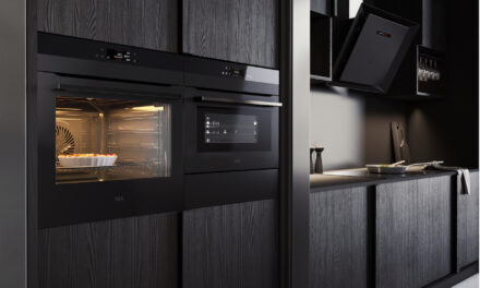 ARROWXL TO DELIVER BETTER LIVING IN PARTNERSHIP WITH ELECTROLUX UK