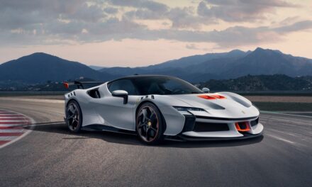 SF90 XX Stradale and SF90 XX Spider: The first road-going cars in the XX programme