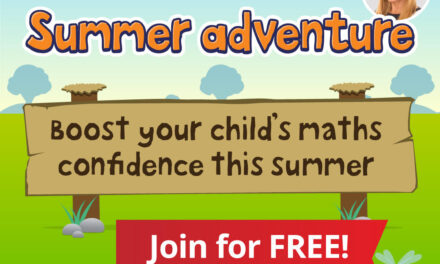 Carol Vorderman providing FREE ‘Summer Adventure’ as 1 in 2 parents struggle to keep kids entertained over the holidays