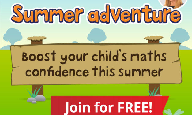 Carol Vorderman providing FREE ‘Summer Adventure’ as 1 in 2 parents struggle to keep kids entertained over the holidays