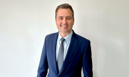 API Global make strategic new UK hire, with former Berkeley Group Head of Sales