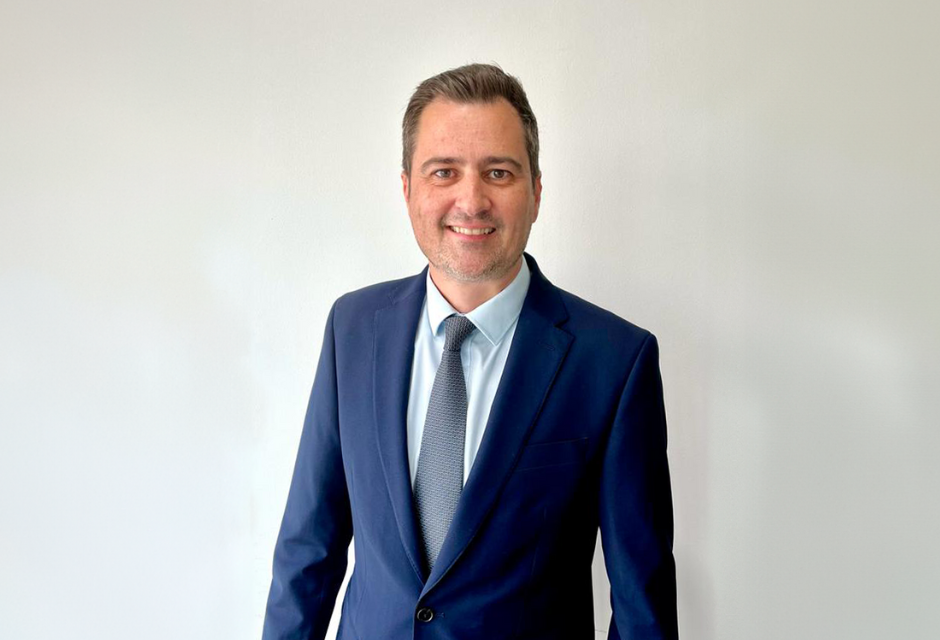 API Global make strategic new UK hire, with former Berkeley Group Head of Sales