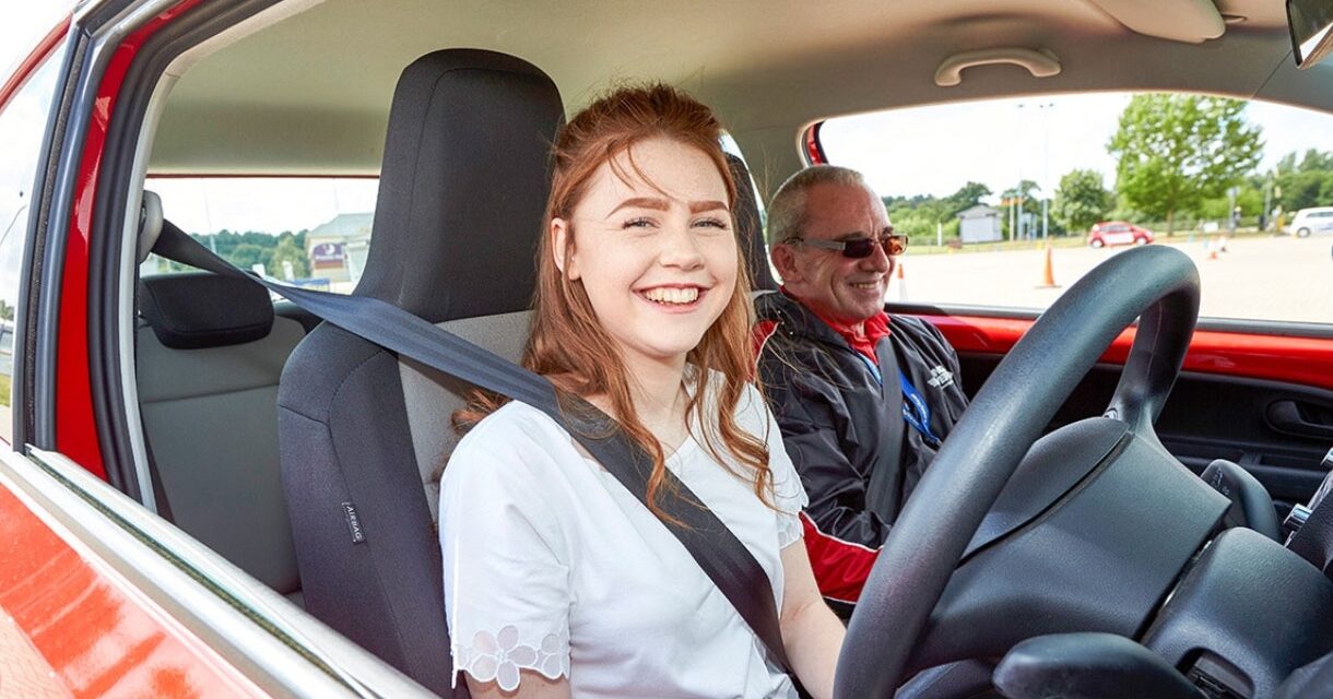 The rules of the road – parents establish their own sets of guidelines for new drivers behind the wheel
