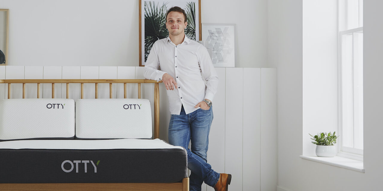 LEADING MATTRESS SPECIALIST OTTY SLEEP EASY WITH NEW ARROWXL CONTRACT