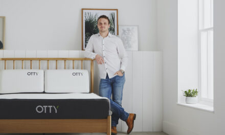 LEADING MATTRESS SPECIALIST OTTY SLEEP EASY WITH NEW ARROWXL CONTRACT