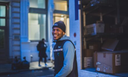 Choosing the Right Fulfillment Company in the UK: The Key to Successful eCommerce