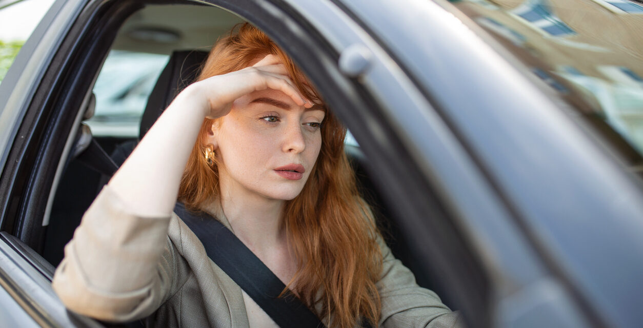 One-third of Brits are late for work