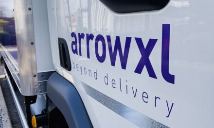 Scurri announces partnership with ArrowXL extending two-person and bulky delivery options