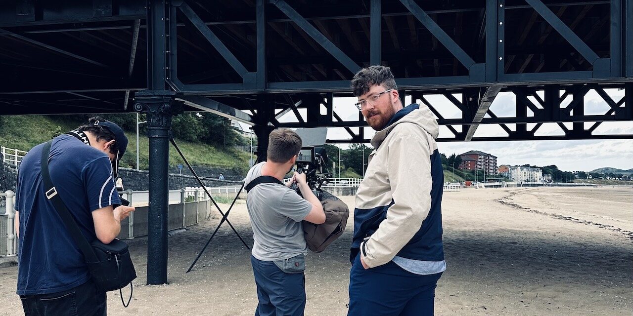 Ben Wild Studios Launches Video Division