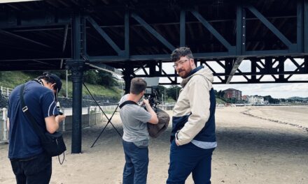 Ben Wild Studios Launches Video Division