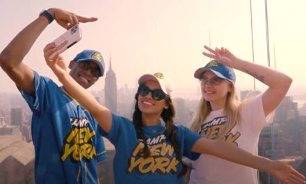 Founder of AmeriCamp launches Camp New York
