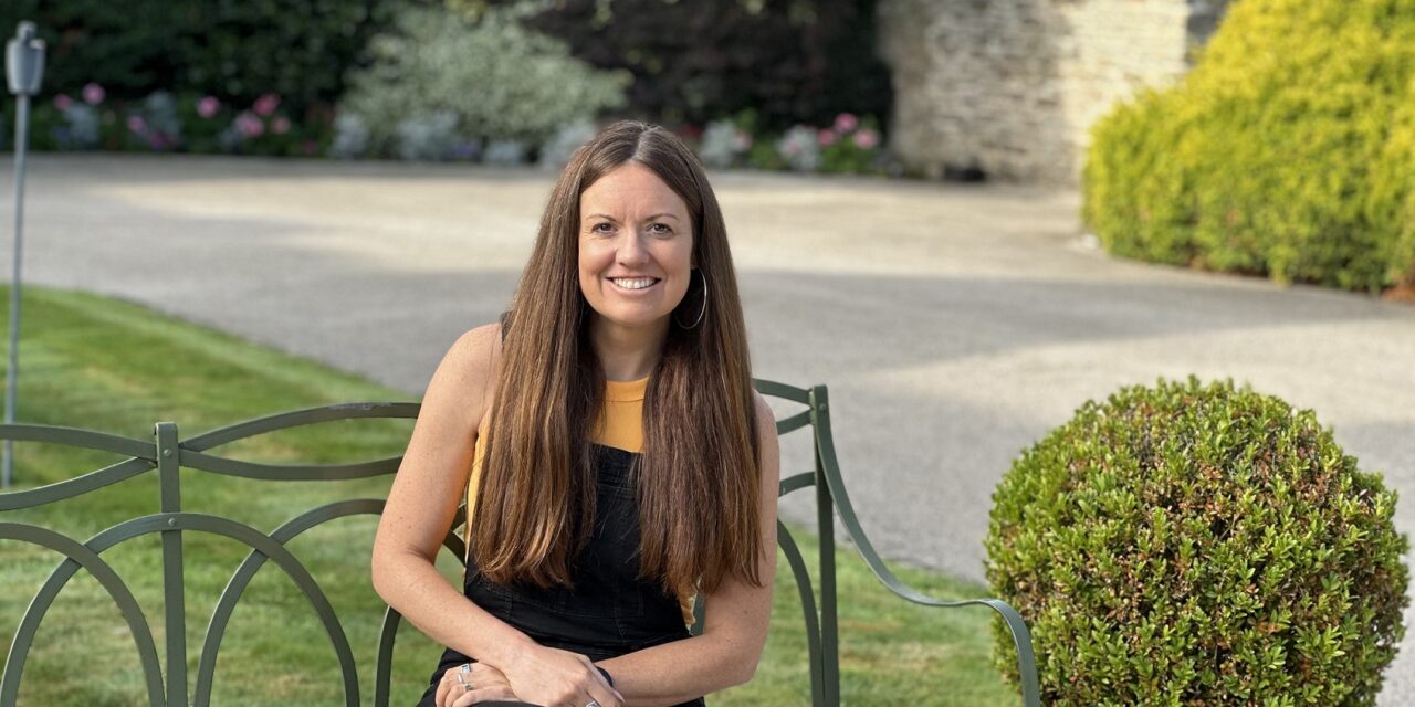 Manchester-based Businesswoman Shortlisted for National Honour at Women of the Year Luncheon and Awards