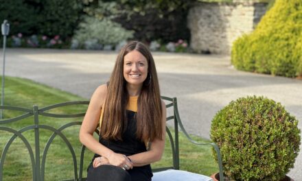 Manchester-based Businesswoman Shortlisted for National Honour at Women of the Year Luncheon and Awards