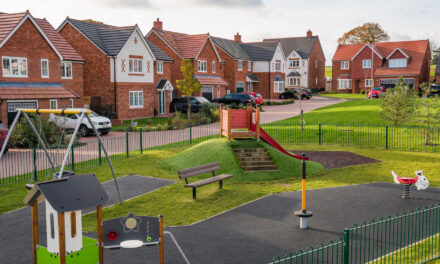 Location (still) beats lower bills when choosing a new home