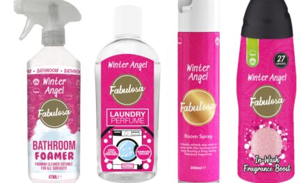 Fabulosa Announces Return of Sell-Out Fragrance