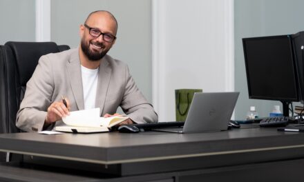 Clear Start Accountants Hosts Highly Successful Company Conference