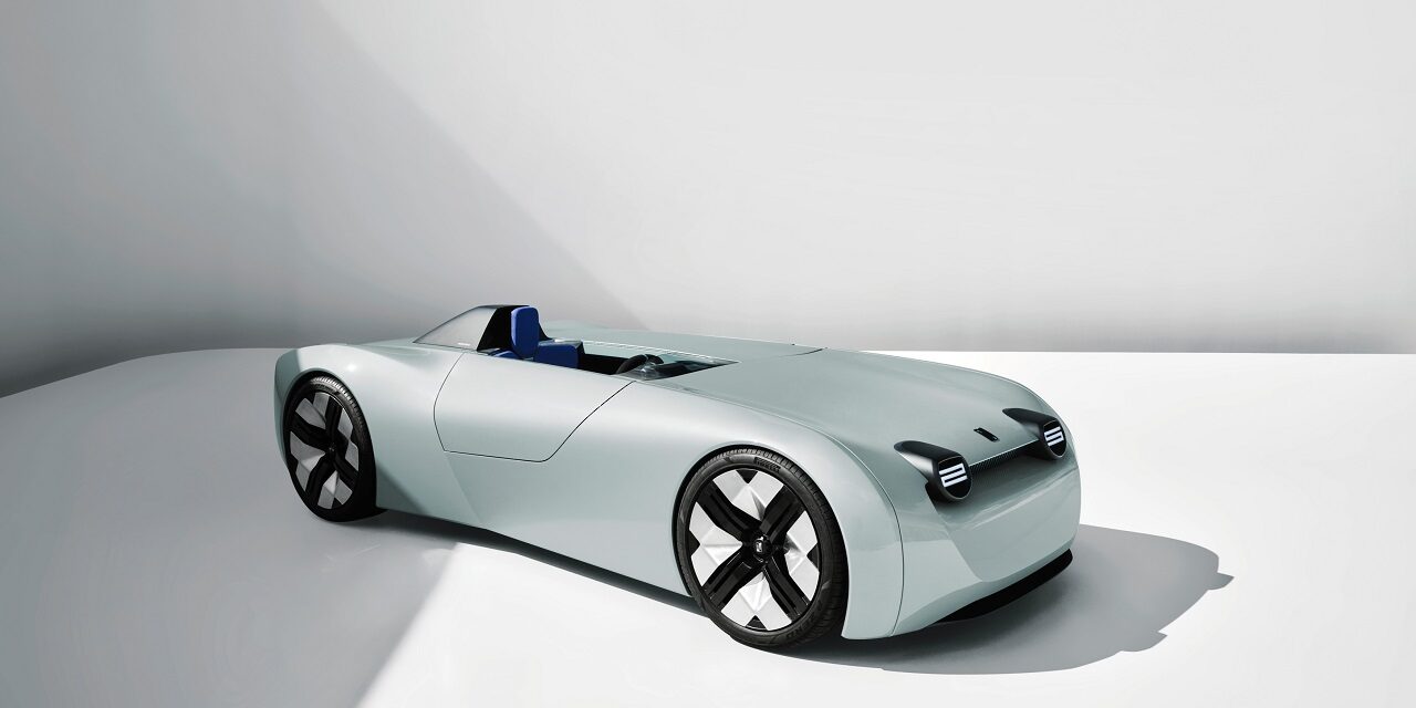 Triumph TR25 concept revealed