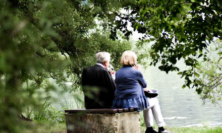 It’s is World Alzheimer’s Month, How are you getting involved?