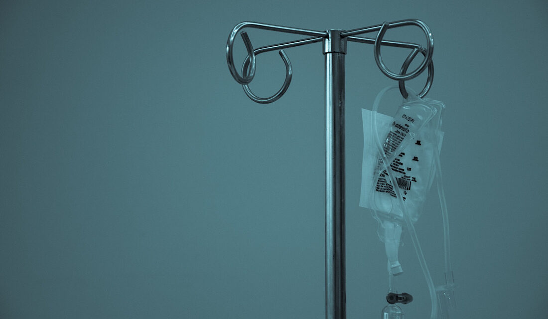 It’s Vascular Disease Awareness Month, are you doing your bit?
