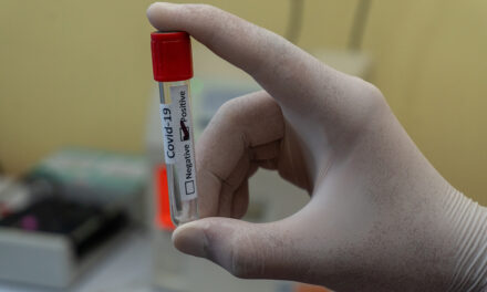 This Month Blood Cancer Awareness Month, Are you getting involved?