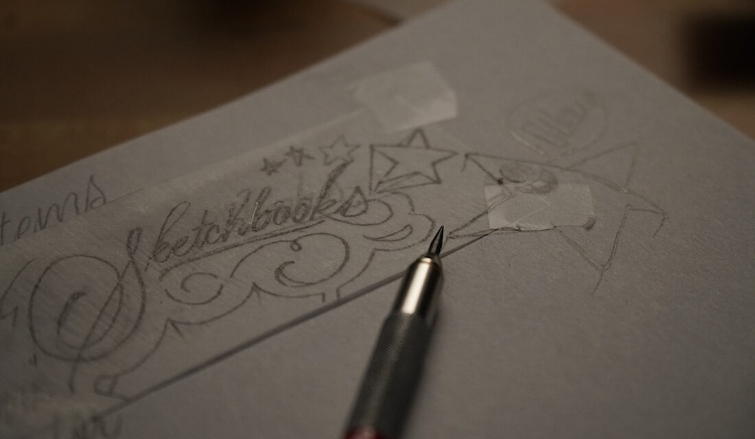 National Doodle Day. What are you doodling?