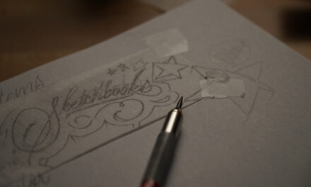 National Doodle Day. What are you doodling?