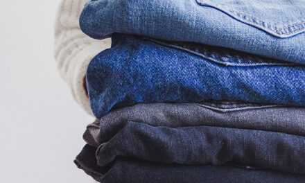 Jeans for Genes Day – September 18th – 24th – How are you contributing?