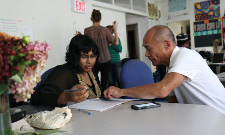This Week is Adult Learners Week, What are you Learning this week?