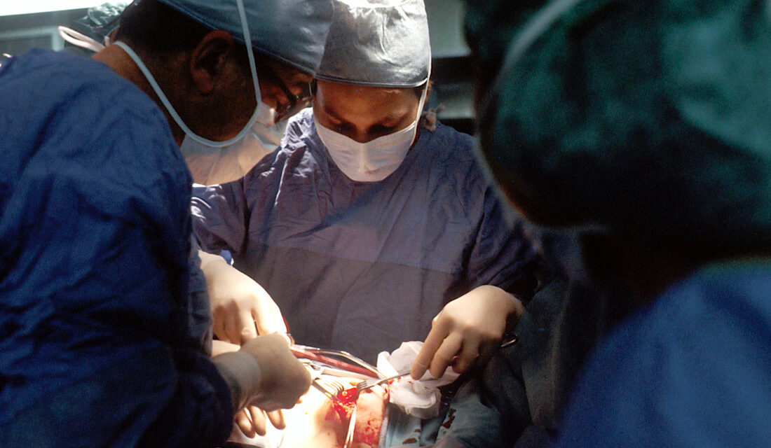 This week is Organ Donation Week, September 18th – 24th – Have you already done your part?