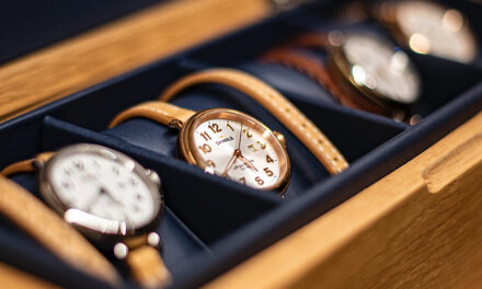 Every Wondered How Watches Were Invented?