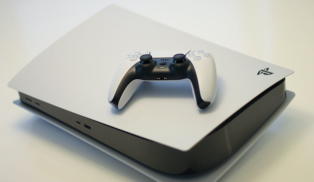 What Games to Play on the PS5 this Month